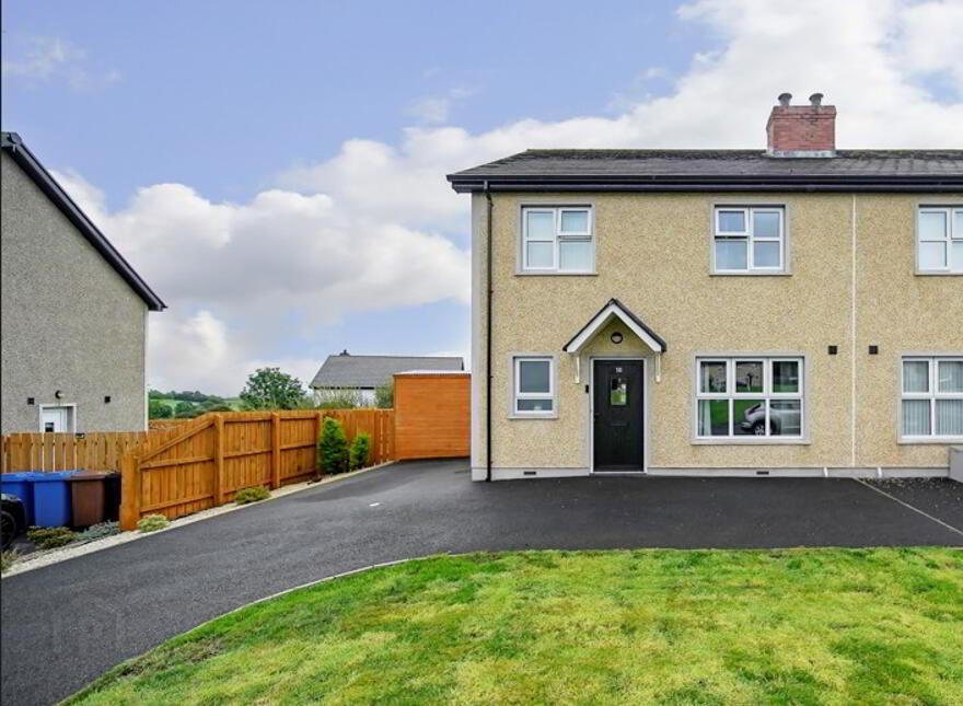 10 Derrywinnin Heights, Dungannon, BT71 6WT