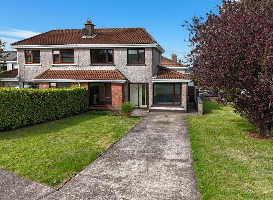8 Manor Grove, Thornbury View, Rochestown, T12NT6W