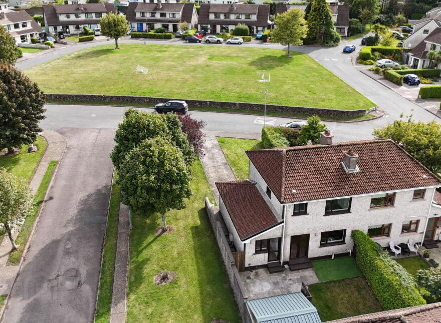 8 Manor Grove, Thornbury View, Rochestown, T12NT6W