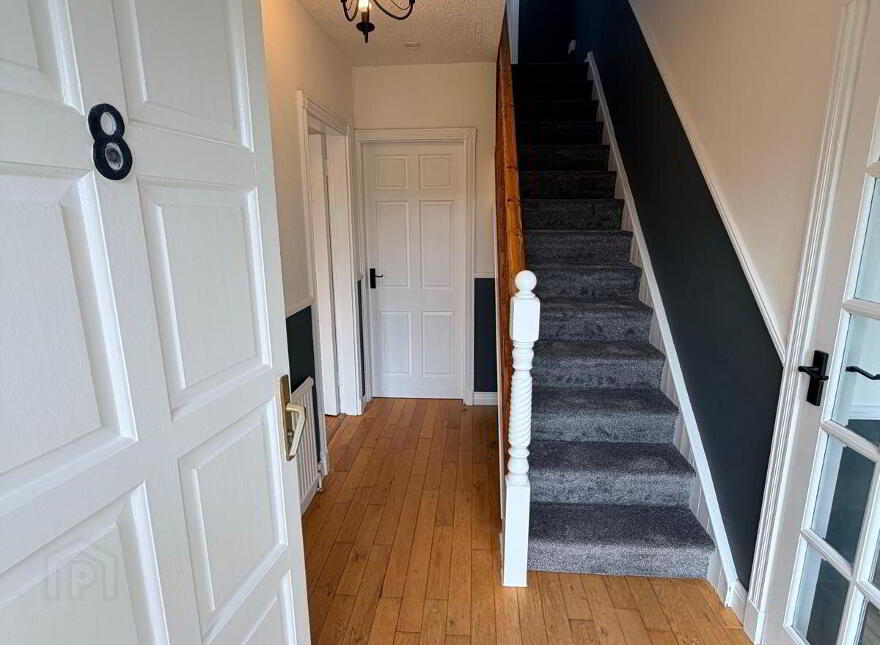 8 Manor Grove, Thornbury View, Rochestown, T12NT6W