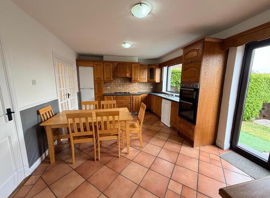 8 Manor Grove, Thornbury View, Rochestown, T12NT6W