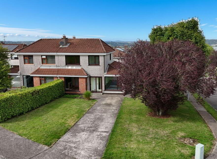8 Manor Grove, Thornbury View, Rochestown, T12NT6W