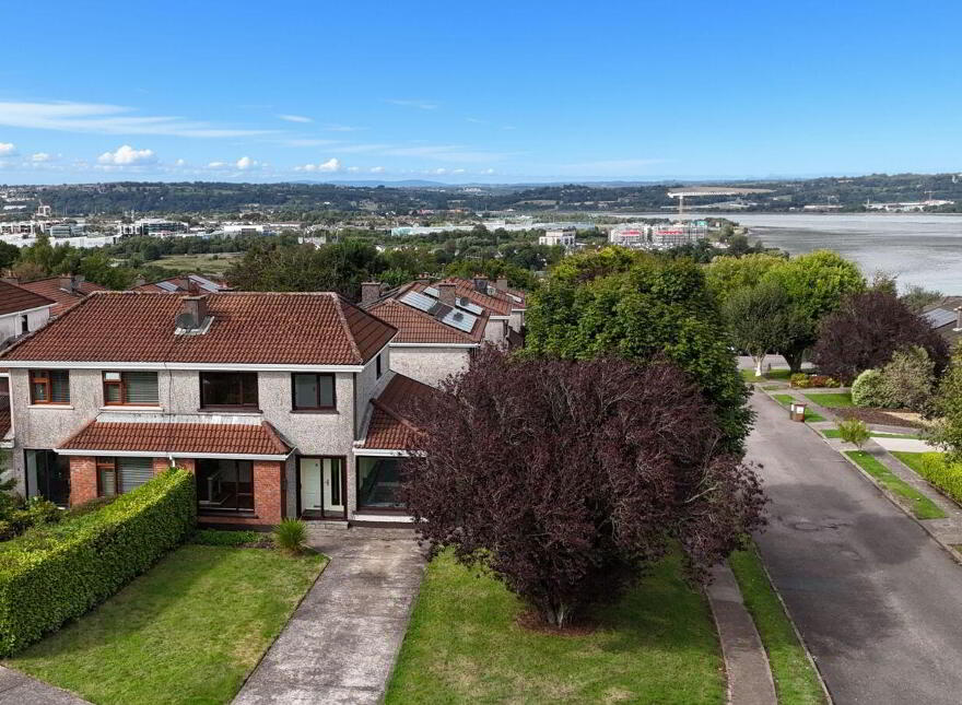 8 Manor Grove, Thornbury View, Rochestown, T12NT6W