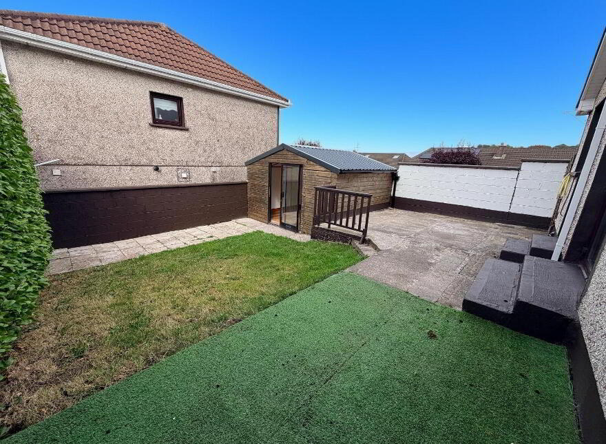 8 Manor Grove, Thornbury View, Rochestown, T12NT6W