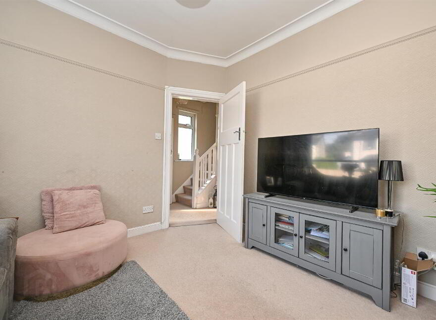 21 Godfrey Avenue, Bangor, BT20 5LS