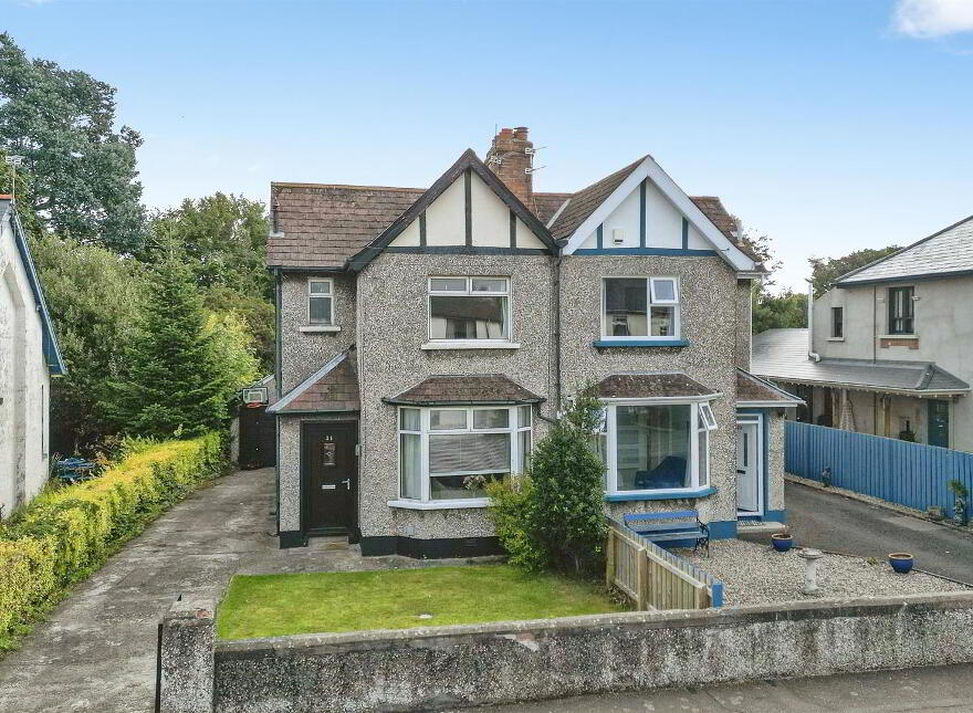 21 Godfrey Avenue, Bangor, BT20 5LS photo