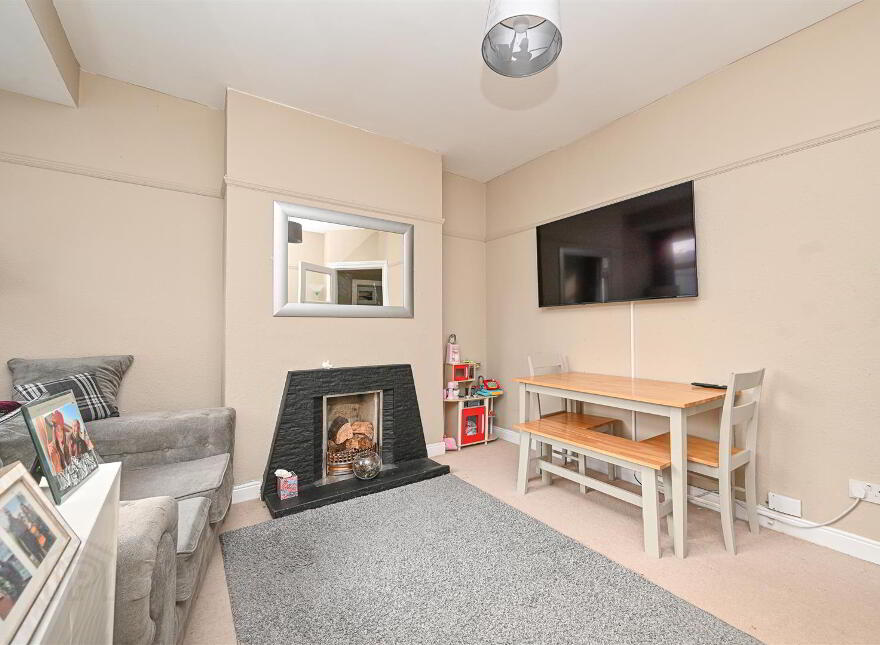 21 Godfrey Avenue, Bangor, BT20 5LS