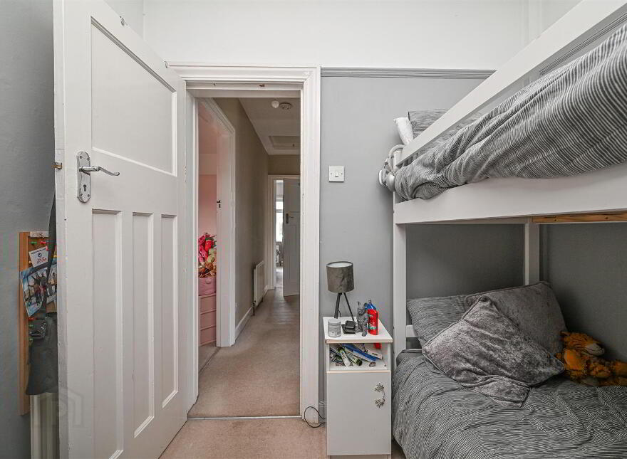 21 Godfrey Avenue, Bangor, BT20 5LS