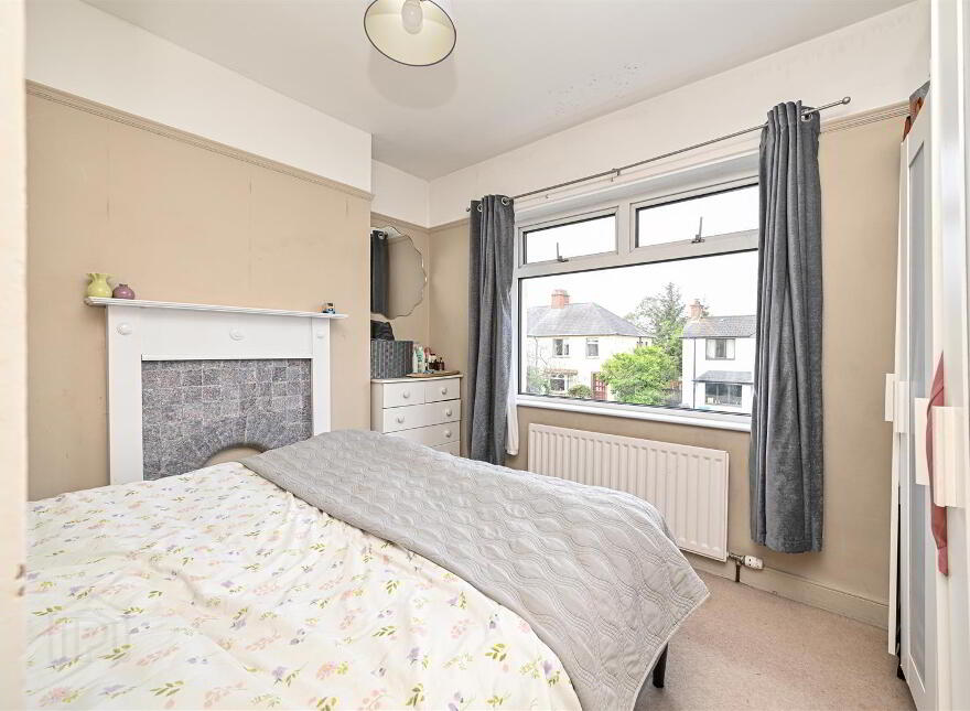 21 Godfrey Avenue, Bangor, BT20 5LS