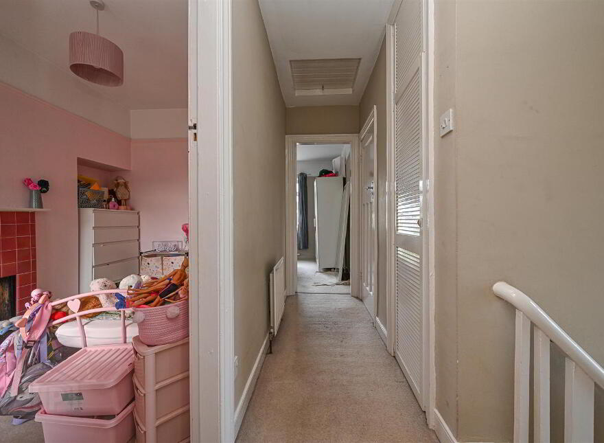 21 Godfrey Avenue, Bangor, BT20 5LS