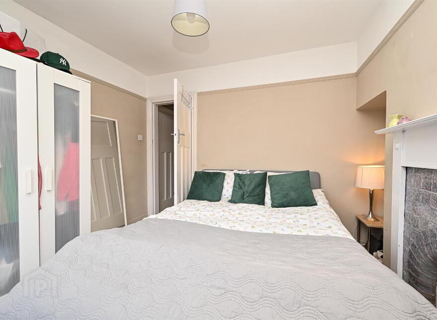 21 Godfrey Avenue, Bangor, BT20 5LS