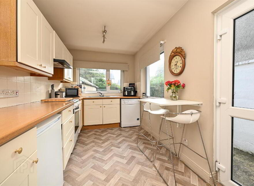 21 Godfrey Avenue, Bangor, BT20 5LS