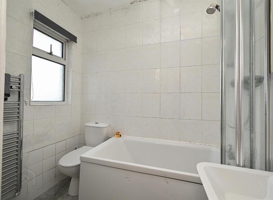 21 Godfrey Avenue, Bangor, BT20 5LS