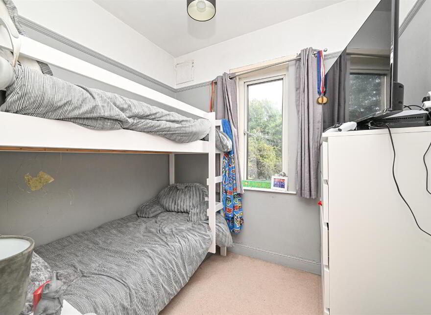 21 Godfrey Avenue, Bangor, BT20 5LS