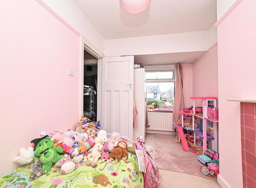 21 Godfrey Avenue, Bangor, BT20 5LS