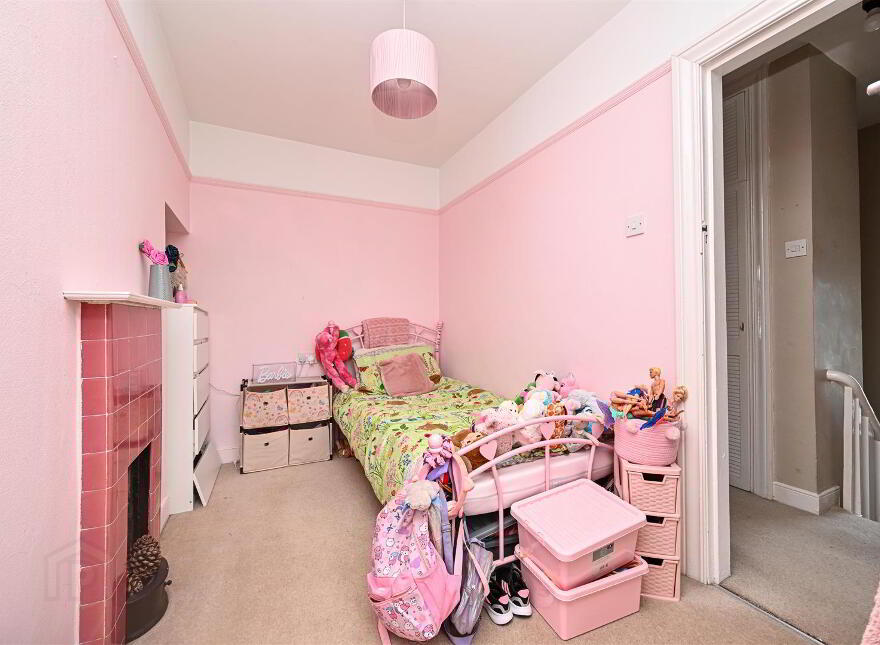 21 Godfrey Avenue, Bangor, BT20 5LS