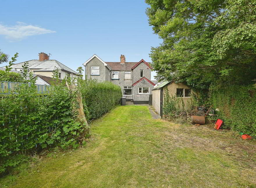 21 Godfrey Avenue, Bangor, BT20 5LS