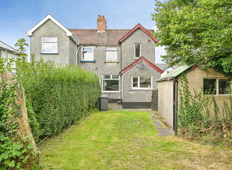 21 Godfrey Avenue, Bangor, BT20 5LS