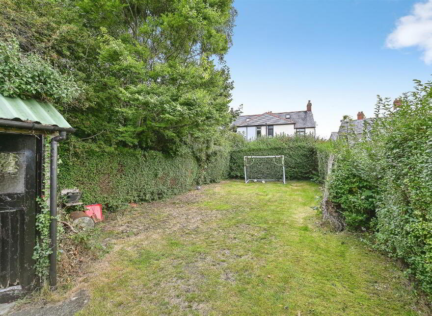 21 Godfrey Avenue, Bangor, BT20 5LS