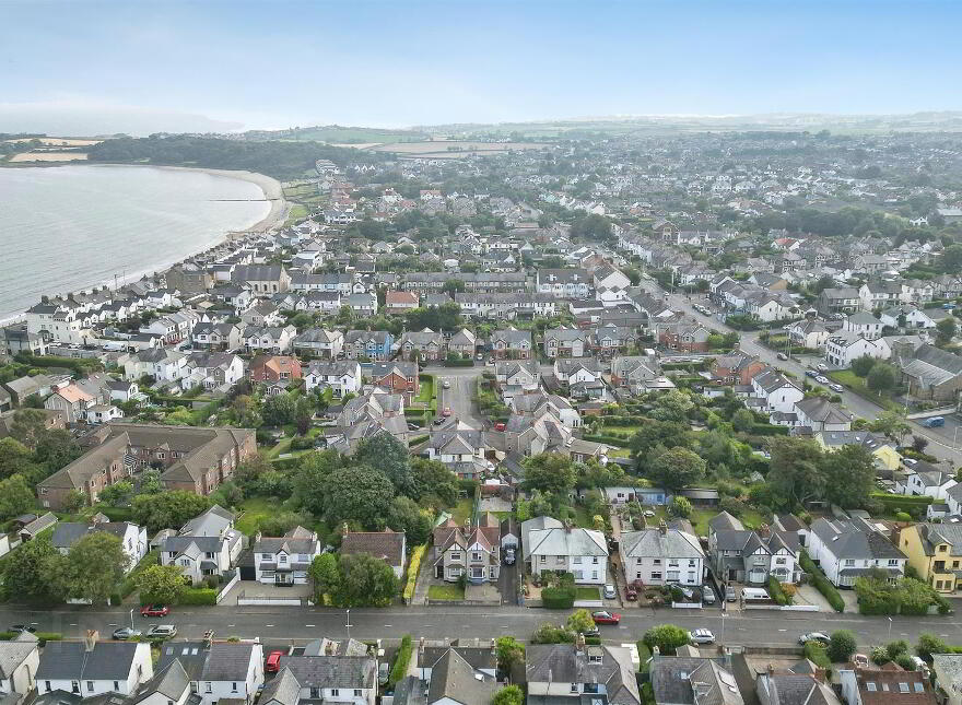 21 Godfrey Avenue, Bangor, BT20 5LS