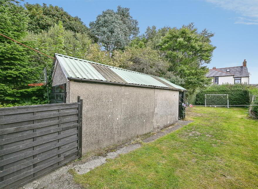 21 Godfrey Avenue, Bangor, BT20 5LS