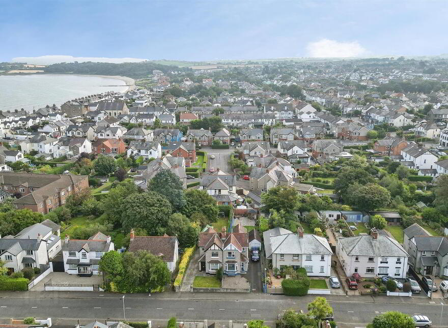 21 Godfrey Avenue, Bangor, BT20 5LS