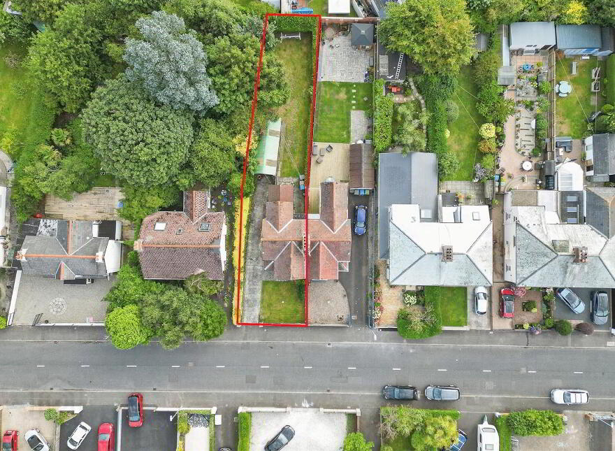 21 Godfrey Avenue, Bangor, BT20 5LS