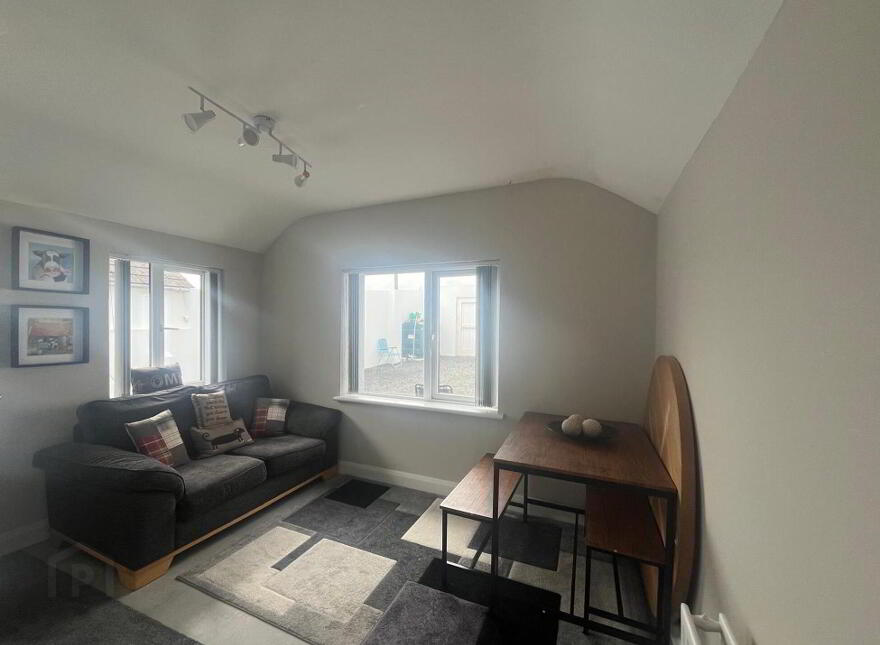 SHORT TERM, 120A Causeway Street, Portrush, BT56 8JE