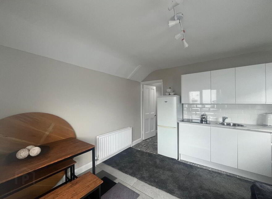 SHORT TERM, 120A Causeway Street, Portrush, BT56 8JE