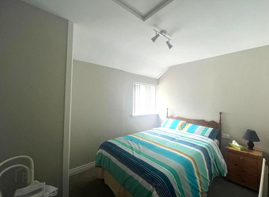 SHORT TERM, 120A Causeway Street, Portrush, BT56 8JE