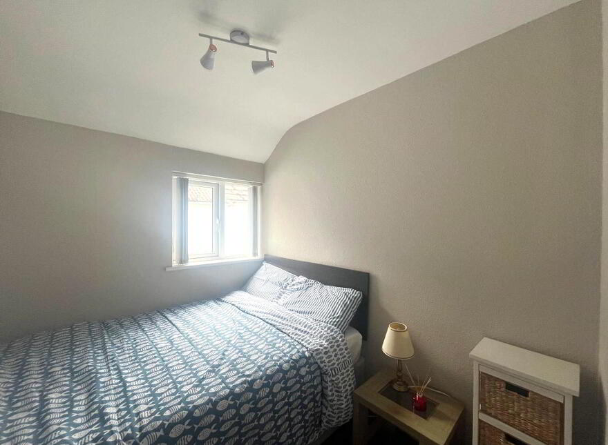 SHORT TERM, 120A Causeway Street, Portrush, BT56 8JE