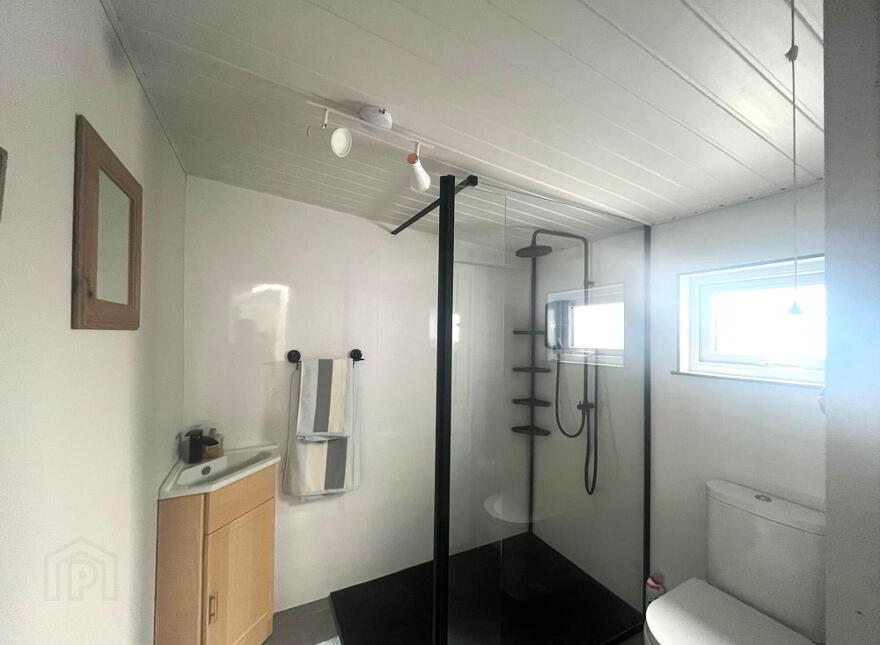 SHORT TERM, 120A Causeway Street, Portrush, BT56 8JE
