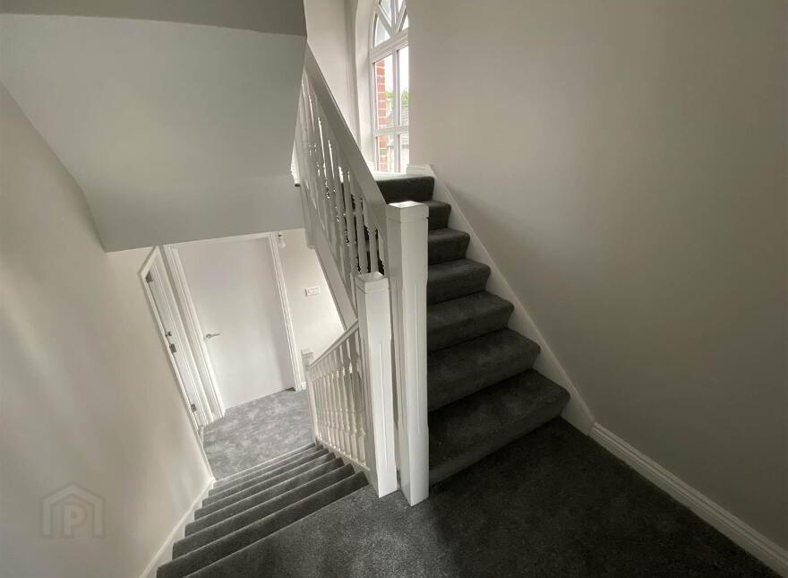 3 Priory Park, Off Bangor Road, Holywood, BT18 0LG
