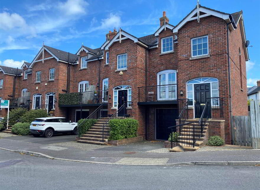 3 Priory Park, Off Bangor Road, Holywood, BT18 0LG photo