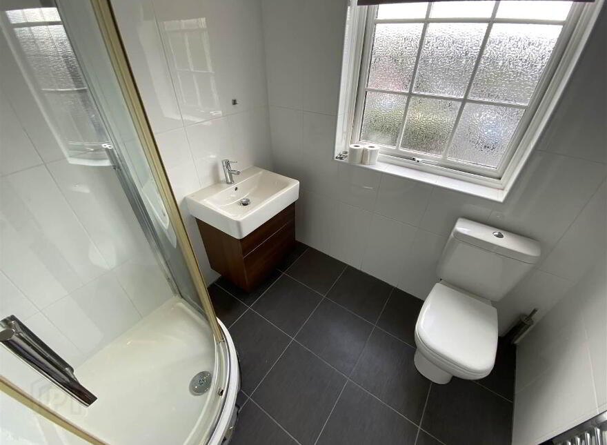 3 Priory Park, Off Bangor Road, Holywood, BT18 0LG