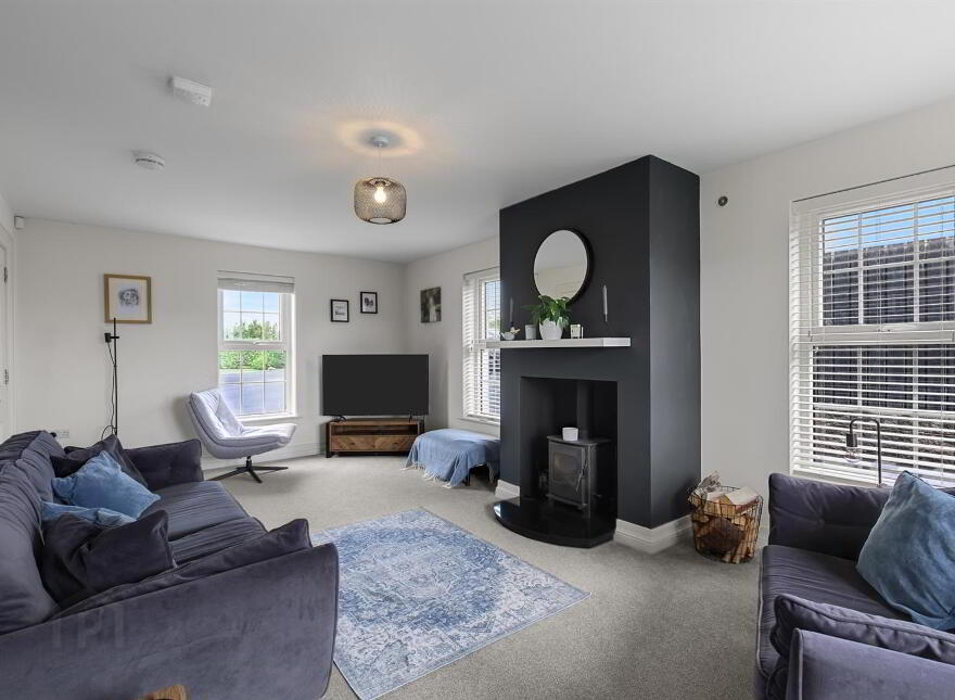 17 Crawfordsburn Way, Newtownards, BT23 4RY