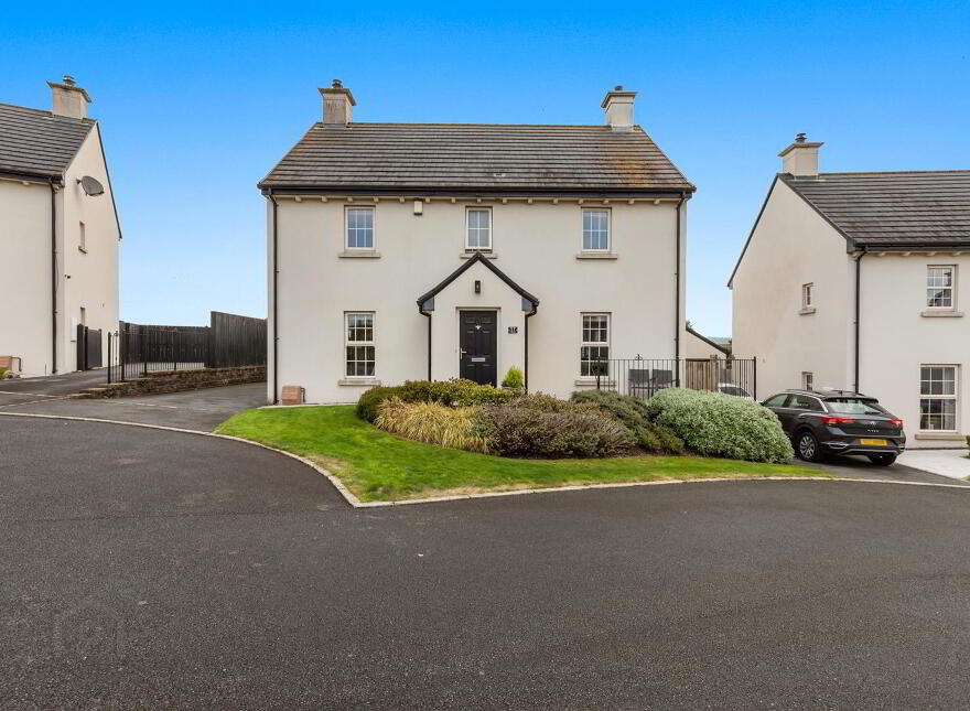 17 Crawfordsburn Way, Newtownards, BT23 4RY photo