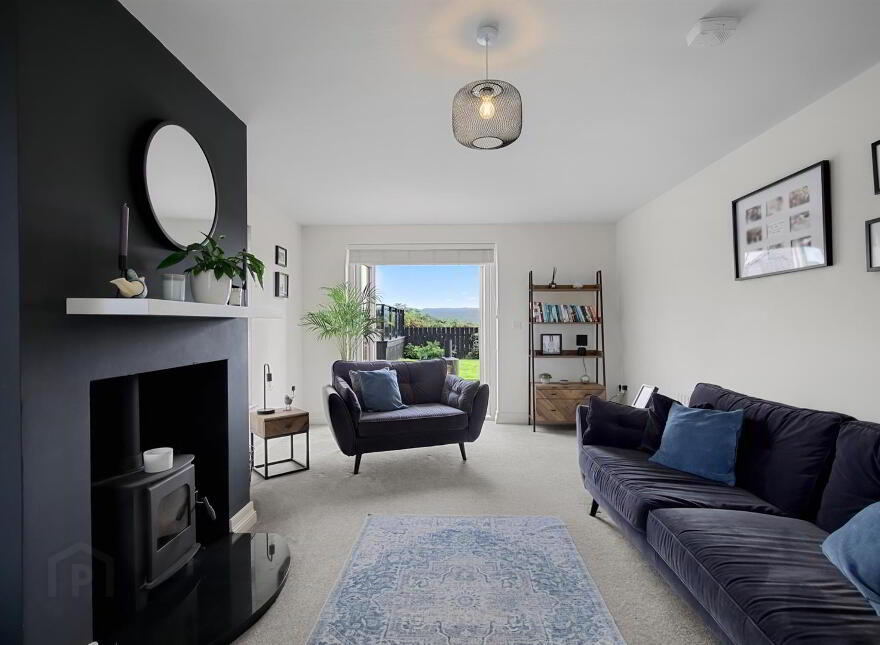 17 Crawfordsburn Way, Newtownards, BT23 4RY