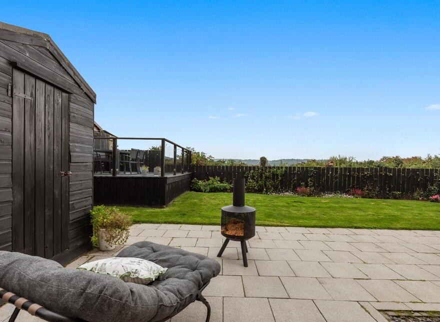 17 Crawfordsburn Way, Newtownards, BT23 4RY