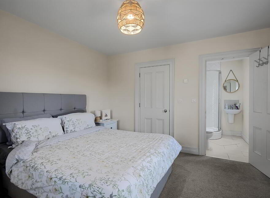 17 Crawfordsburn Way, Newtownards, BT23 4RY