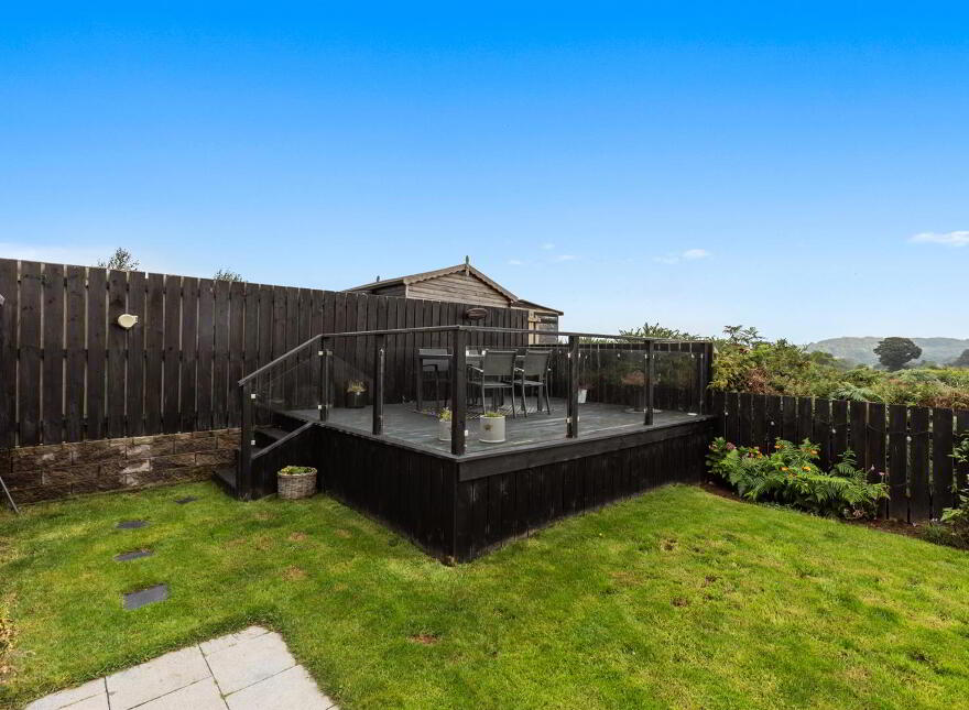 17 Crawfordsburn Way, Newtownards, BT23 4RY