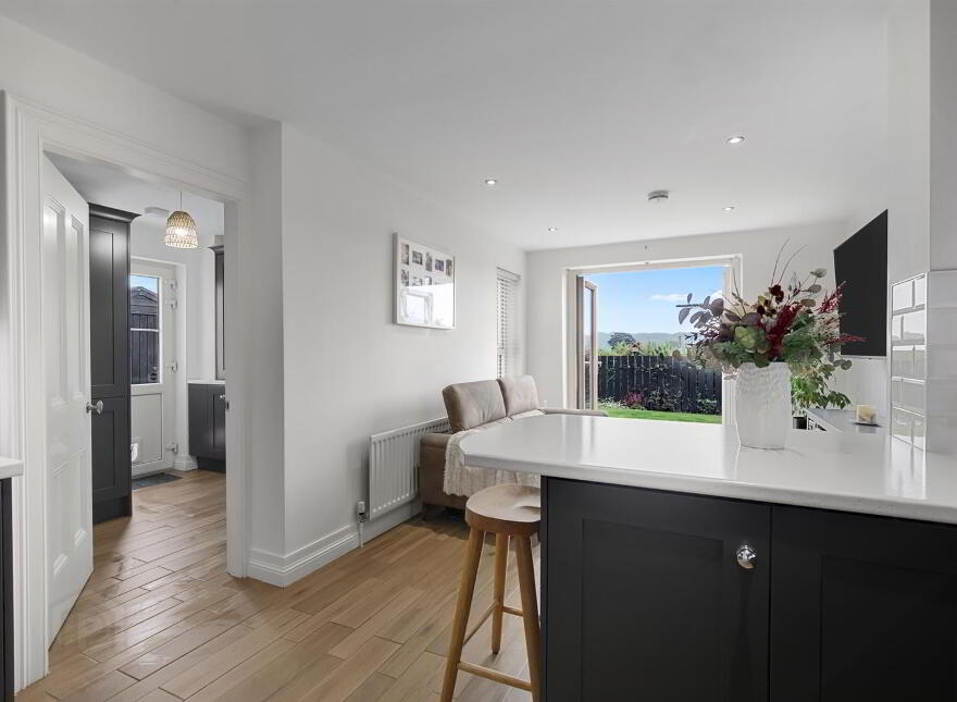 17 Crawfordsburn Way, Newtownards, BT23 4RY