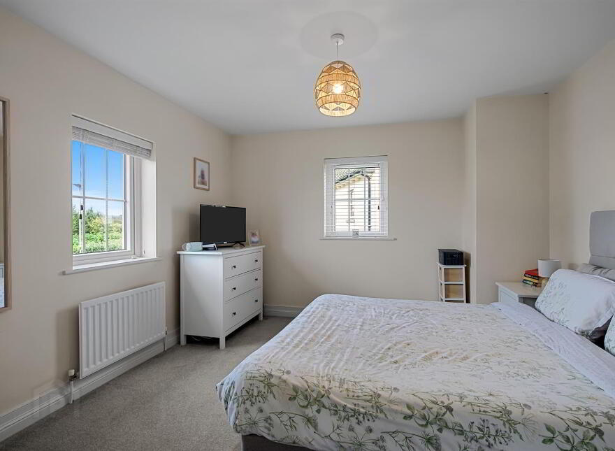 17 Crawfordsburn Way, Newtownards, BT23 4RY