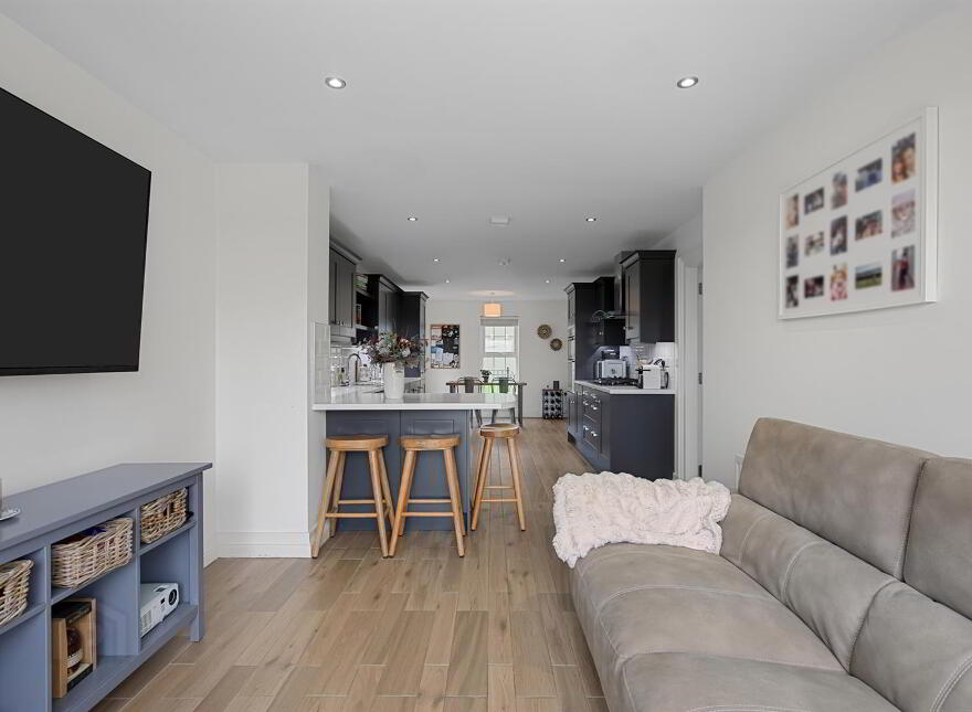 17 Crawfordsburn Way, Newtownards, BT23 4RY