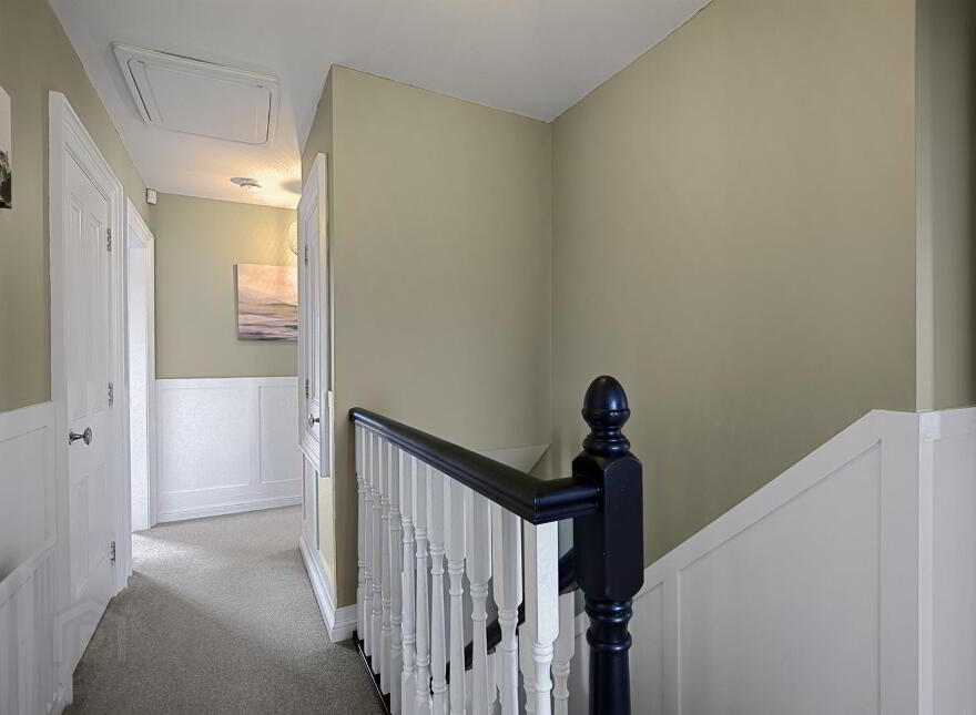 17 Crawfordsburn Way, Newtownards, BT23 4RY