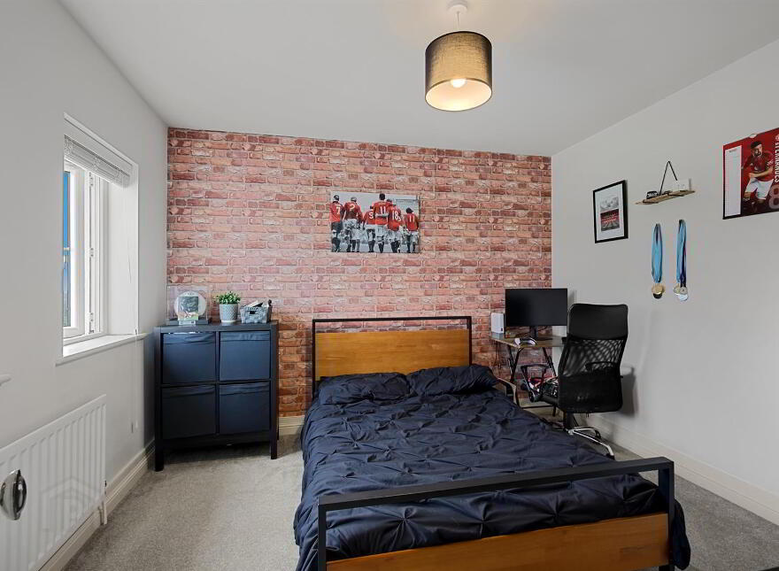 17 Crawfordsburn Way, Newtownards, BT23 4RY
