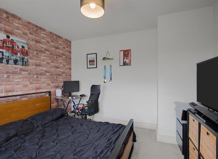 17 Crawfordsburn Way, Newtownards, BT23 4RY