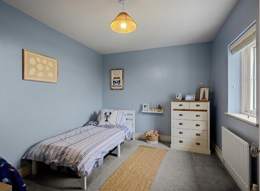 17 Crawfordsburn Way, Newtownards, BT23 4RY