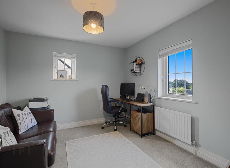 17 Crawfordsburn Way, Newtownards, BT23 4RY