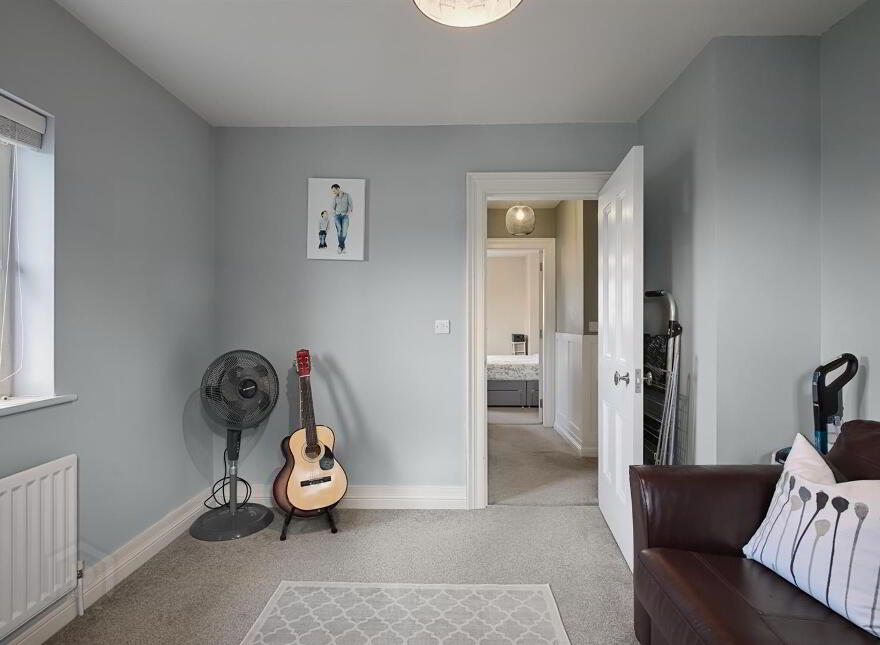 17 Crawfordsburn Way, Newtownards, BT23 4RY